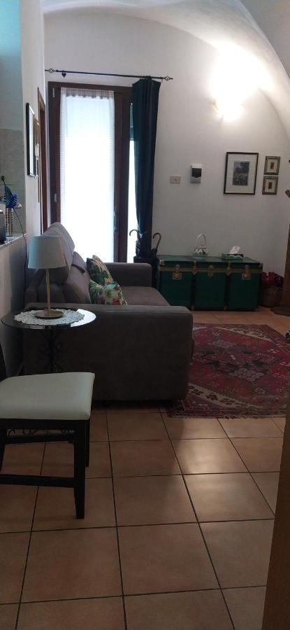 Casa Romeo Villa Adrano Eksteriør billede